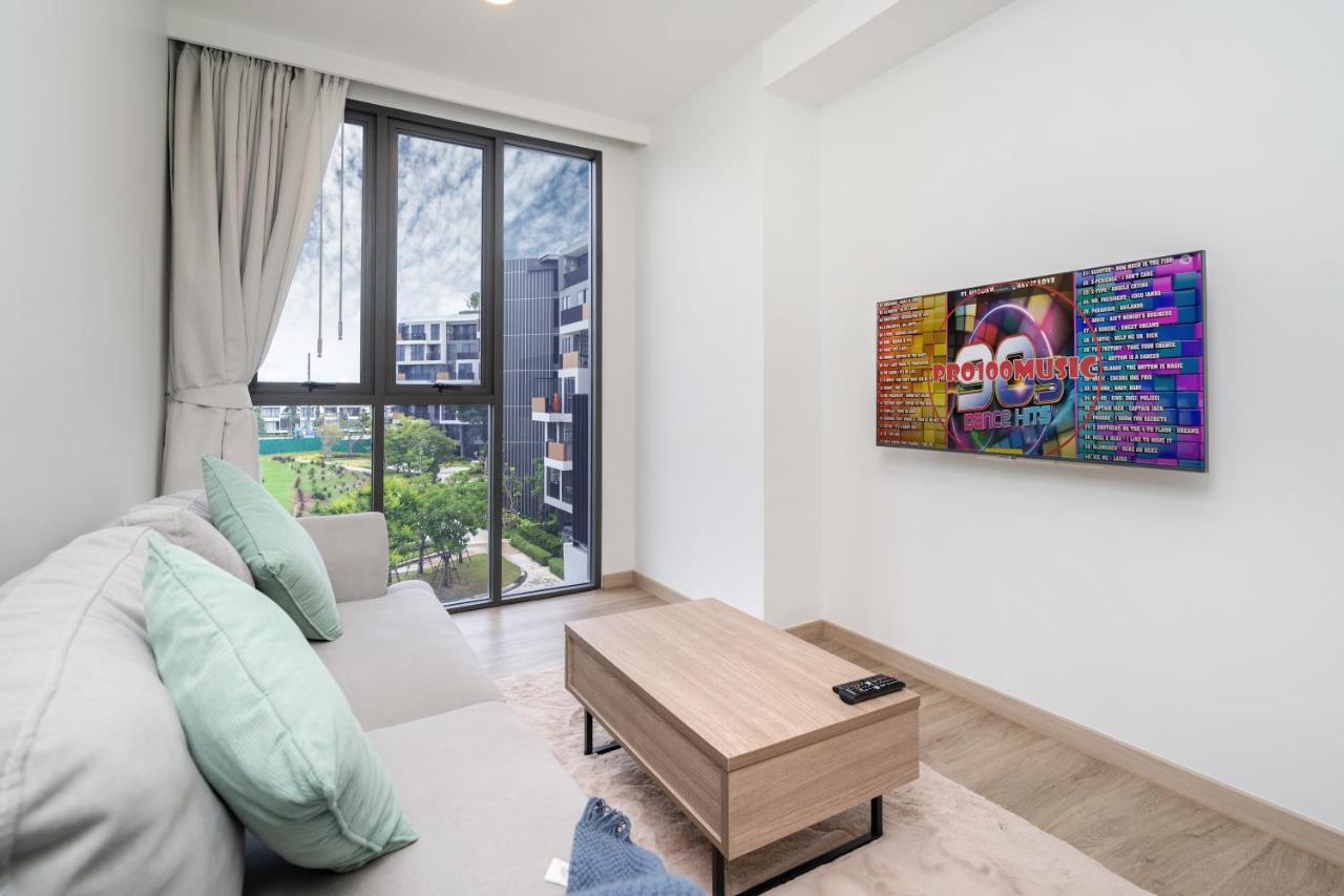 1Br Condo In Laguna Sky Park B2405 Bang Tao Beach  Esterno foto